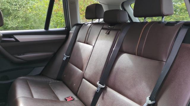 Bmw X3 image 3