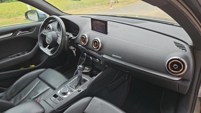 Audi S3 Sportback image 9