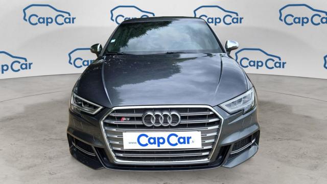 Audi S3 Sportback image 3