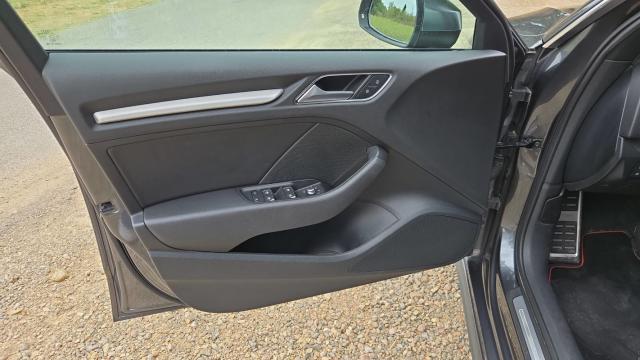 Audi S3 Sportback image 2
