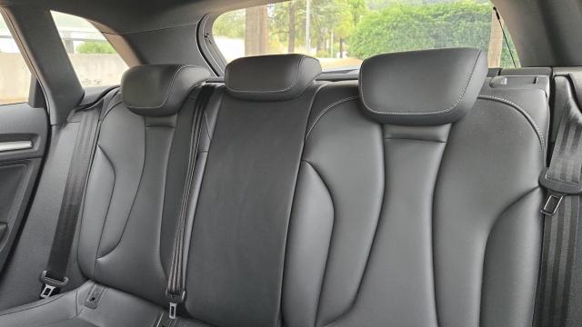Audi S3 Sportback image 4