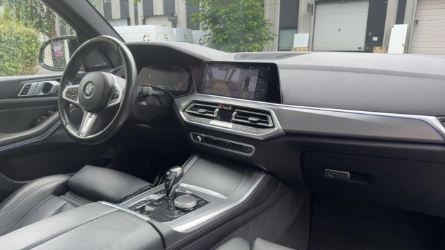 Bmw X5 image 6