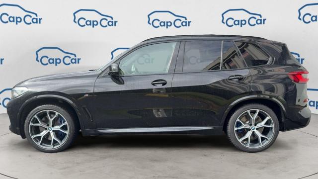 Bmw X5 image 1