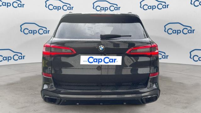 Bmw X5 image 8
