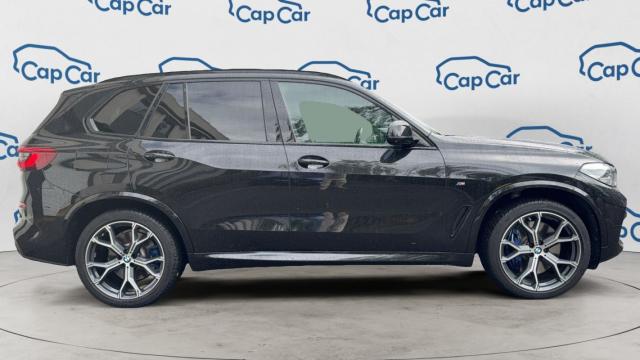 Bmw X5 image 2