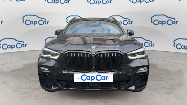 Bmw X5 image 5
