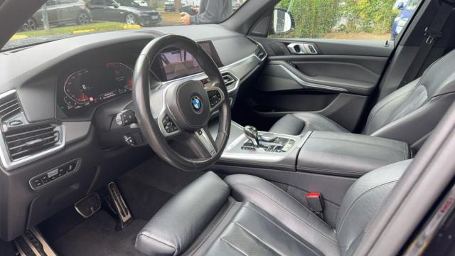 Bmw X5 image 9