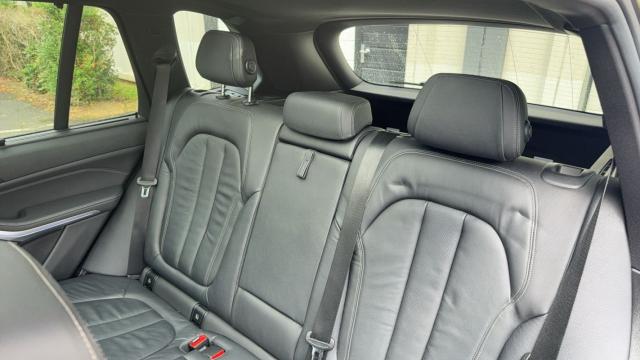 Bmw X5 image 4