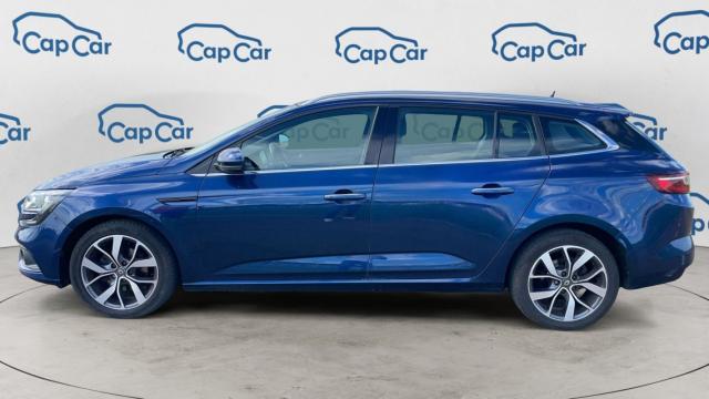 Renault Mégane image 3