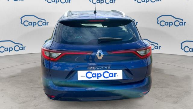 Renault Mégane image 1