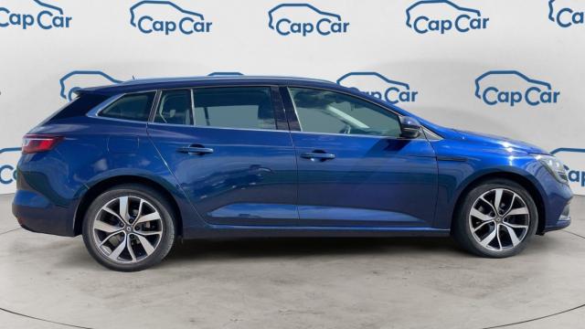 Renault Mégane image 7