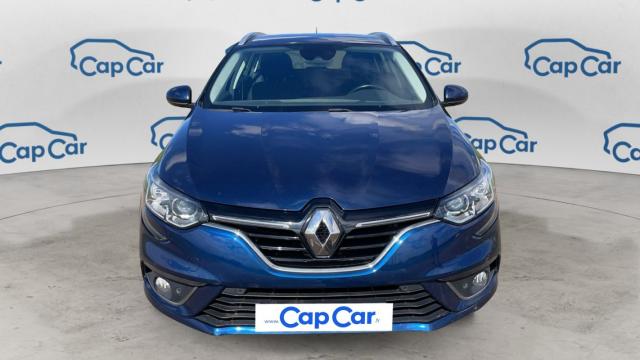 Renault Mégane image 6