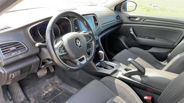 Renault Mégane image 4
