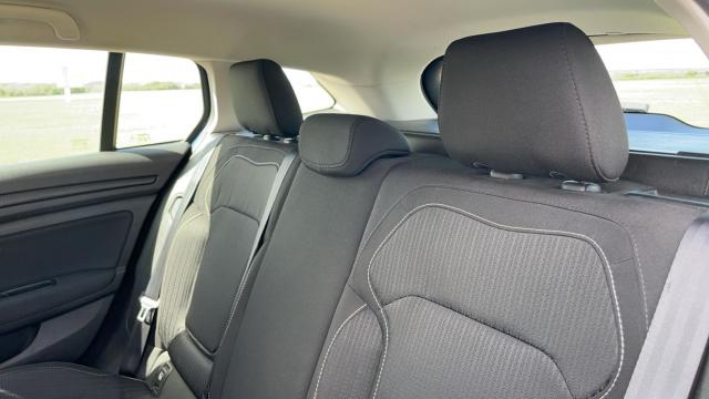 Renault Mégane image 9