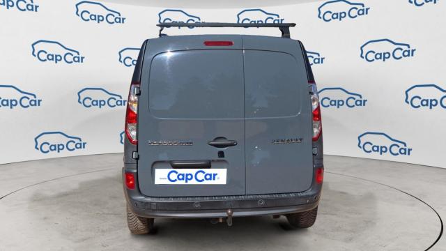 Renault Kangoo Express image 9
