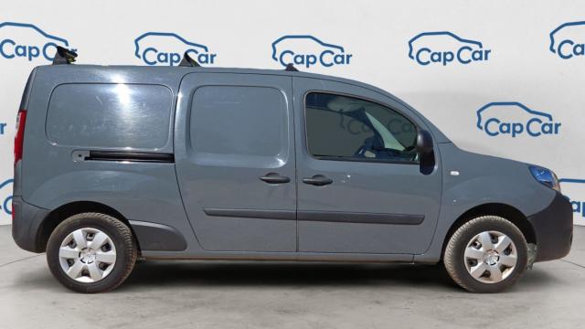 Renault Kangoo Express image 4