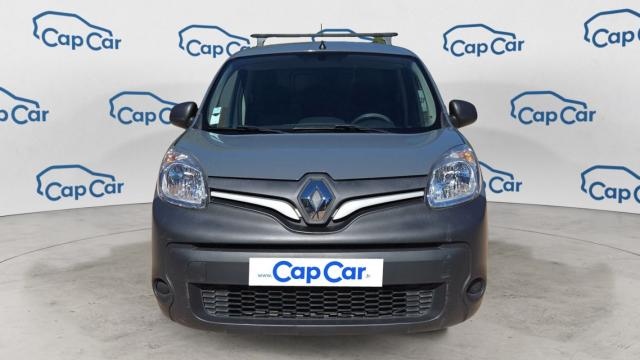 Renault Kangoo Express image 7