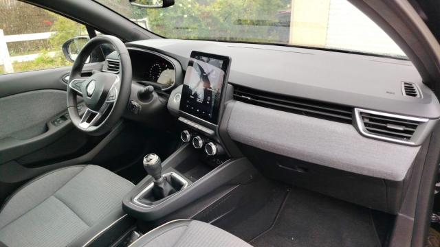 Renault Clio image 3