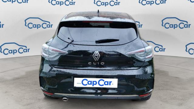 Renault Clio image 2