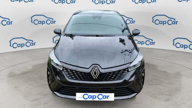 Renault Clio image 8