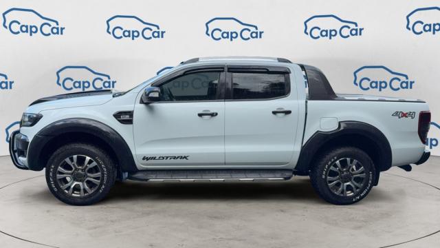 Ford Ranger image 1