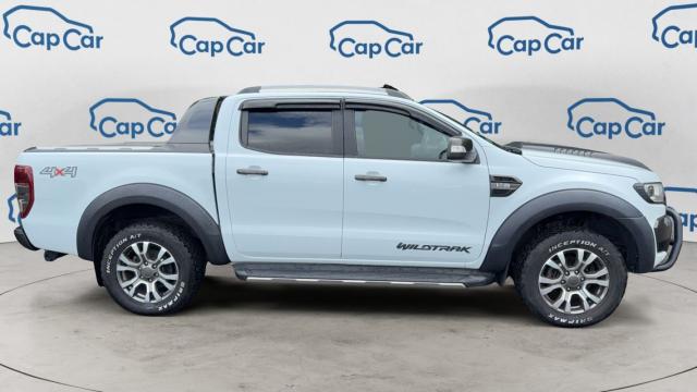 Ford Ranger image 6