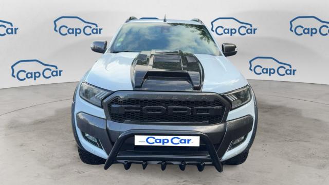 Ford Ranger image 2