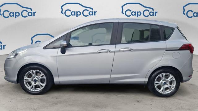 Ford B-Max image 1