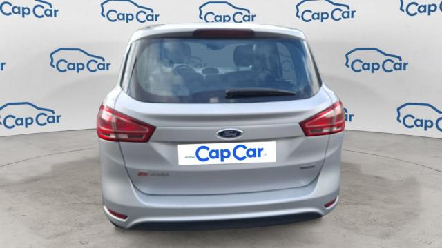 Ford B-Max image 7