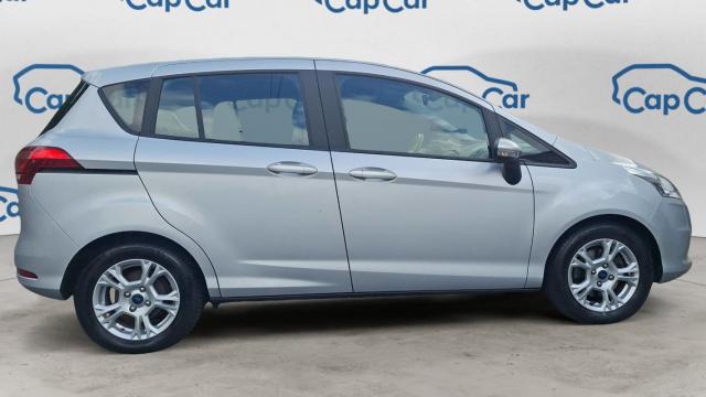 Ford B-Max image 5