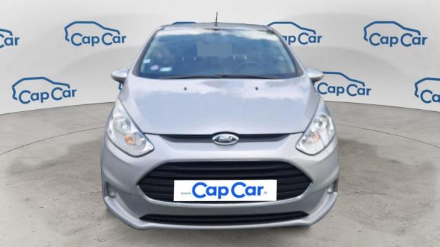 Ford B-Max image 6