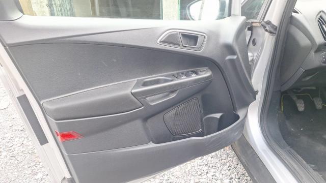 Ford B-Max image 9