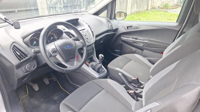 Ford B-Max image 4