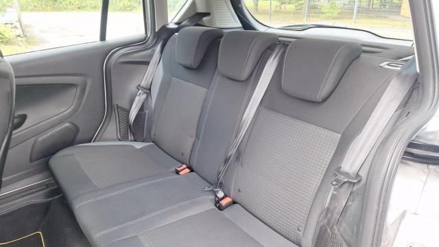 Ford B-Max image 3