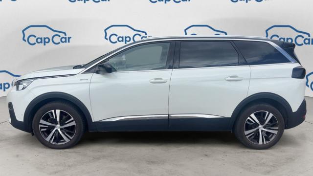 Peugeot 5008 image 9
