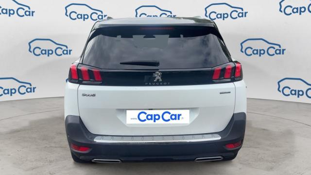 Peugeot 5008 image 6