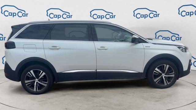 Peugeot 5008 image 3