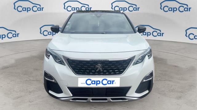 Peugeot 5008 image 8