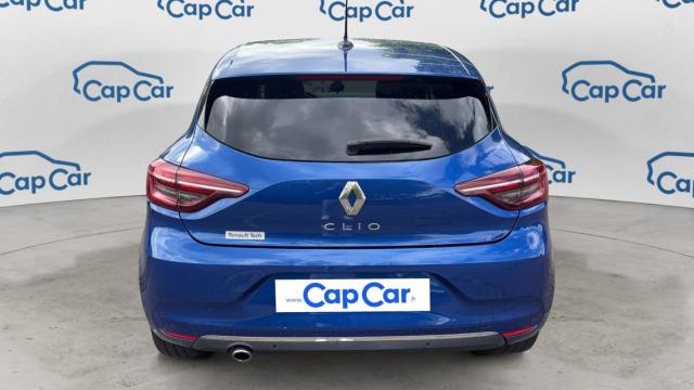 Renault Clio image 3