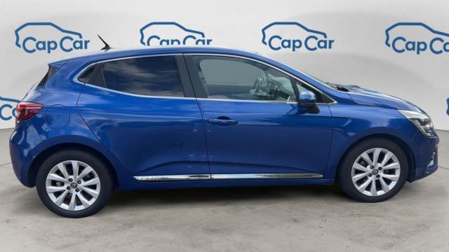 Renault Clio image 6