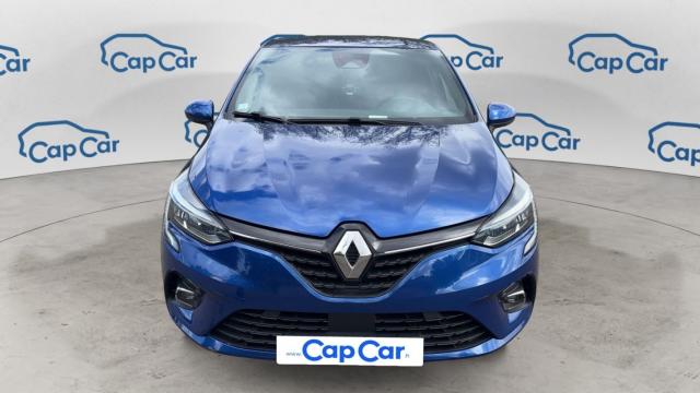 Renault Clio image 8