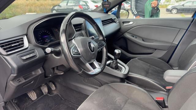 Renault Clio image 7