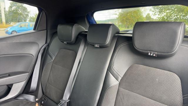 Renault Clio image 1