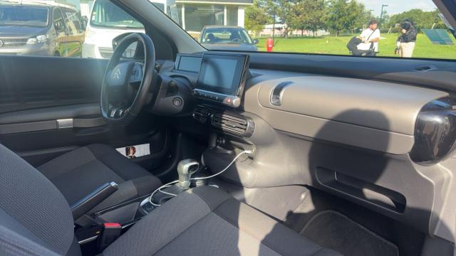 Citroen C4 Cactus image 8