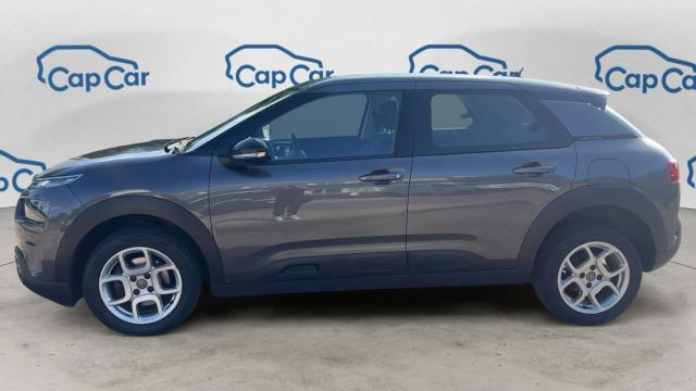 Citroen C4 Cactus image 1