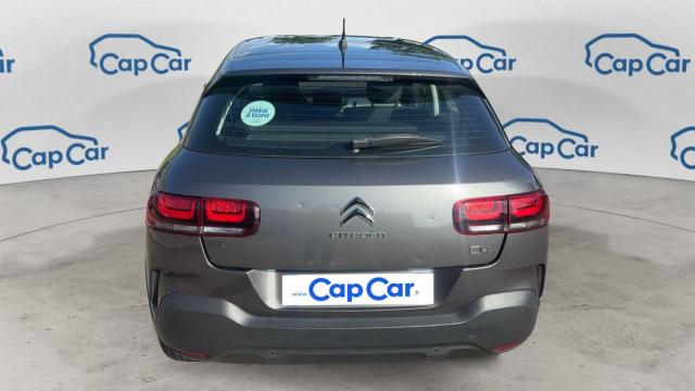 Citroen C4 Cactus image 4