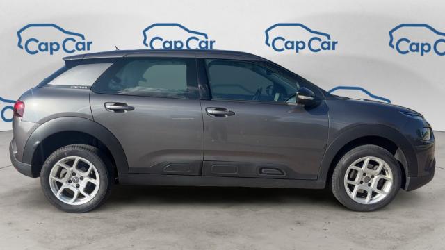 Citroen C4 Cactus image 5