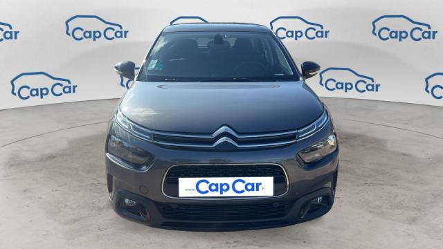 Citroen C4 Cactus image 7