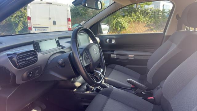 Citroen C4 Cactus image 6