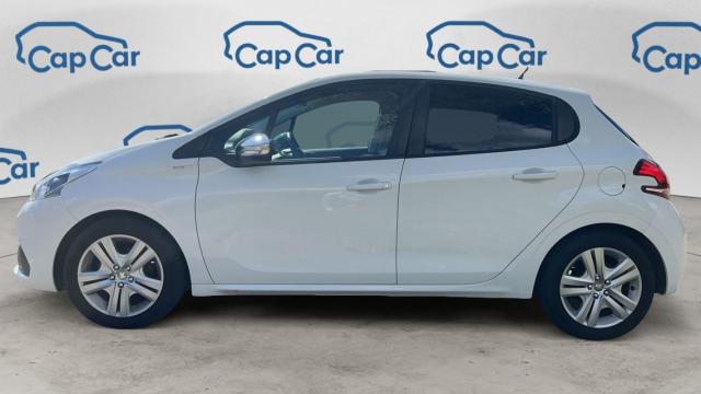 Peugeot 208 image 1